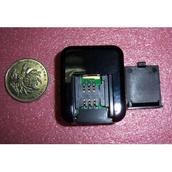 Spy GSM Audio Listening Bug Kids Mini SOS Phone for 2-way communication, AGPS Locator