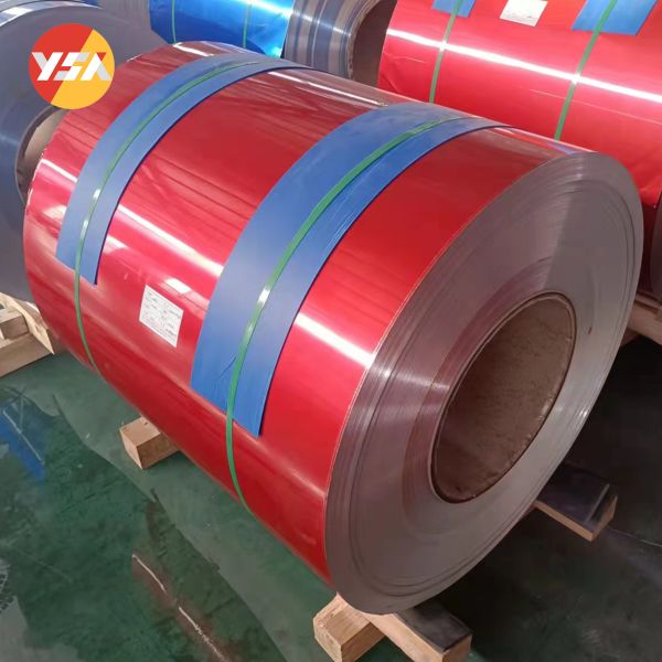 0.36mm african aluminum tile for roof color coated aluminum coil corrosion resistant