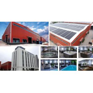 Guangzhou Romex Sanitary Ware Co., Ltd.