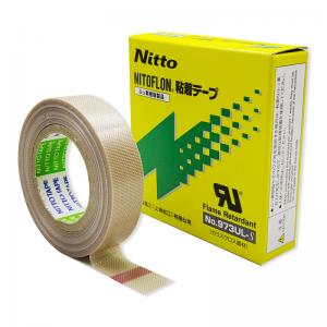 Cheap Electrical Packaging Consumables , Ptfe Film Adhesive Tape 973UL-S for sale