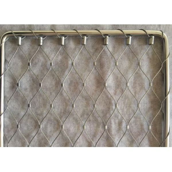 Anping County Yuhan Wire Mesh Products Co., Ltd