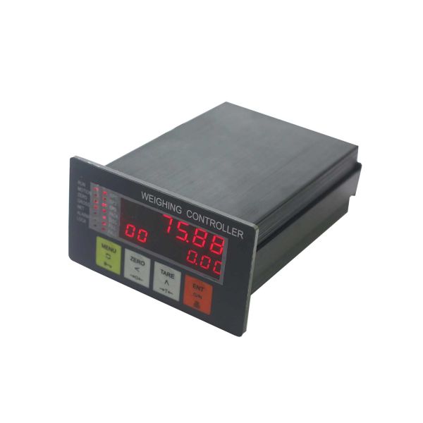 0.03% Static Accuracy Digital Batching Scales Weighing Controller BST106- B68( U )