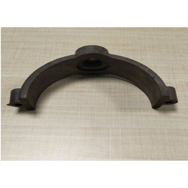 High Performance Industrial Moulded Products Plastic Water Pipe Fittings