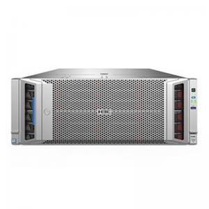 China 2.1GHz Enterprise Server H3C R4300 G3 Dual Processor 4U Rack Server on sale