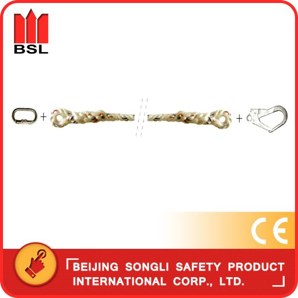 SLB-TE6107 HARNESS (SAFETY BELT)