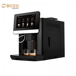 Cheap High Definition Touch Screen Espresso Coffee Machine Coffee Maker Machine for sale