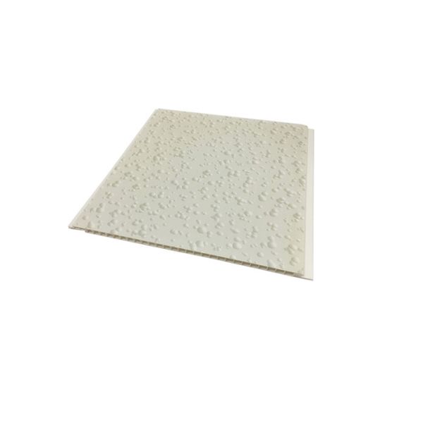 Construction Material Interior Decorative PVC Ceiling Panel Wall