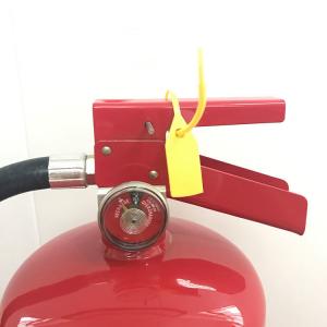 Cheap 12kg Dry Powder Fire Extinguisher Valve Antirust Fire Extinguisher Accessories OEM for sale