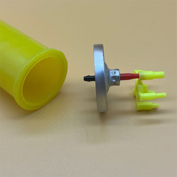 Premium 40mm Aerosol Lighter Valve for Efficient Fuel Dispensing | High-Performance, Durable Design