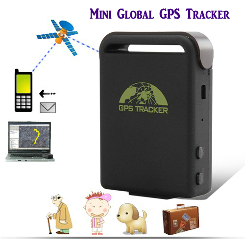 GPS102 TK102 Cheap GPS Tracker Real Time GSM GPRS Person Vehicle Car Truck Tracking System PC/Android/iOS App Tracking