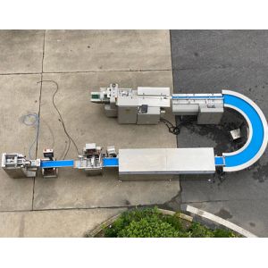 Shanghai Papa Industrial Co.,LTD
