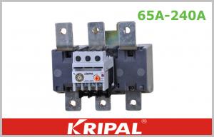 Cheap GTH-220 Three phase Electronic Overload Relays for Motor Contactor for sale