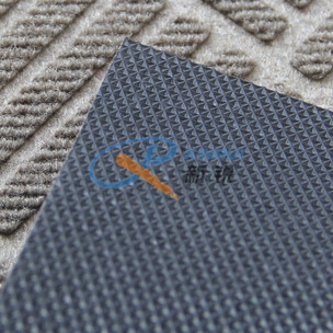 15m PVC Coil Cushion Floor Mat Making Machine