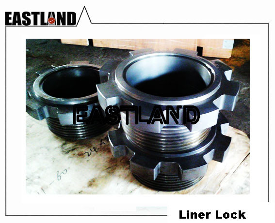 Bomco/Emsco F1600 Triplex Mud Pump Liner Lock from China