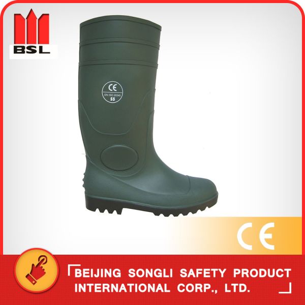 SLS-ANA-001B RAIN BOOTS