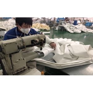 Anhui Filter Environmental Technology Co.,Ltd.