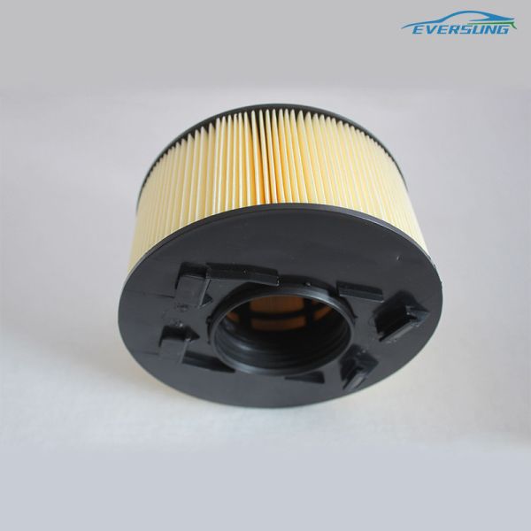 White Automotive Air Filters 13717536006 Fit BMW E90 323i 325i 330i E84 X1 E87