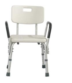 Adjustable Cheap Price Hospital Bath Seat Shower Chair For Disabled