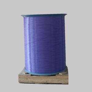 China Book Binding 1.1mm 149m/Kg Nylon Coated Wire Material Colored Metal spiral binding wire on sale