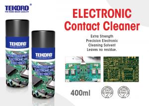 Cheap Electrical Contact Cleaner For Precision Instruments / Equipment / Components for sale