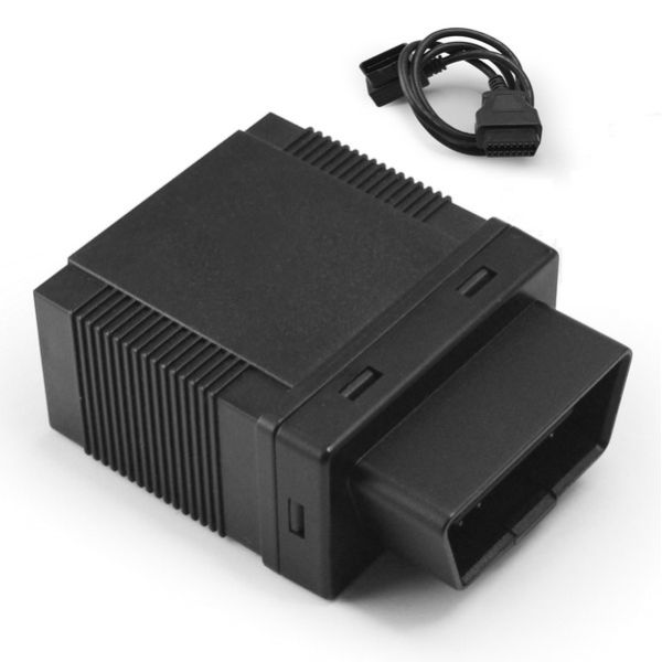 GPS306 OBD II Car Vehicle Security GSM GPRS GPS Tracker + Car On-Board Diagnostics Trouble-Shoot Tool W/ iOS/Android App