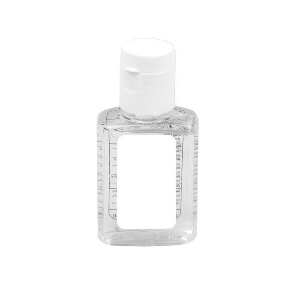 Big Volume Antiseptic Hand Gel Antibacterial Liquid Non Irritating