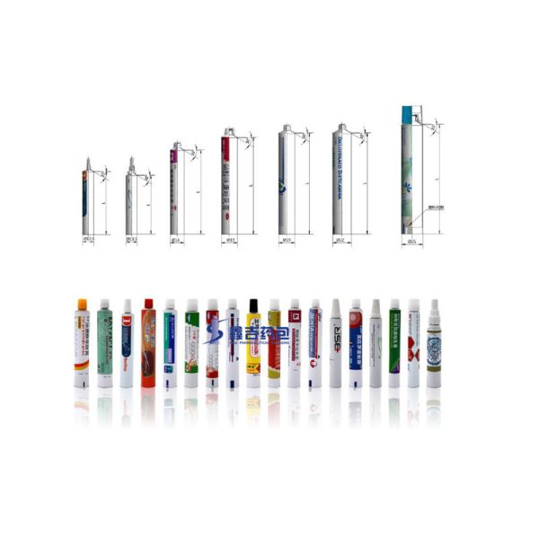 Ezhou Xinji Pharmaceutical Packaging Co.,Ltd