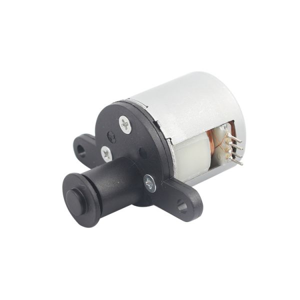 TRV high quality Wifi electric thermostatic radiator valve 3.2v Geared Stepper Motors  25BYJ412L