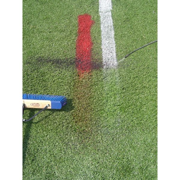 Professional Decorating Chalk Spray For Outdoor Marking / Indoor Studio Artwork