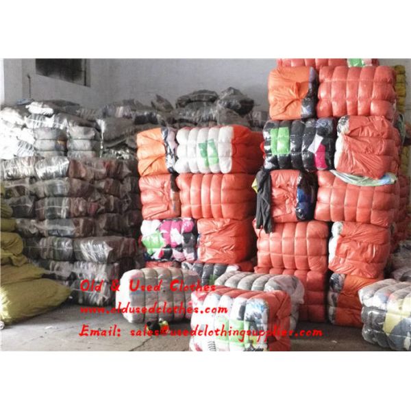 Second Hand Clothes Used Mens Cargo Pants Used Clothing Korea Style For Adults