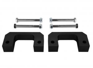 China 2 Front Coil Spacer Lift Kit For Chevy Tahoe Suburban Avalanche GMC Yukon on sale