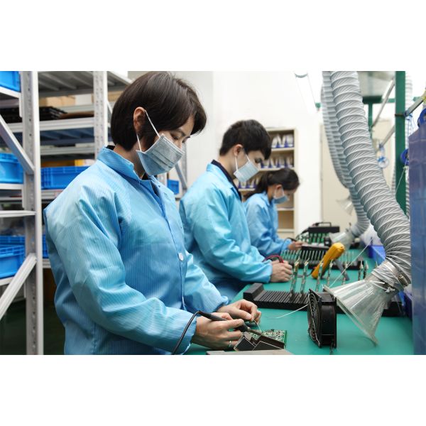 Shenzhen YuanTe Technology Co., Ltd. (Safegas)