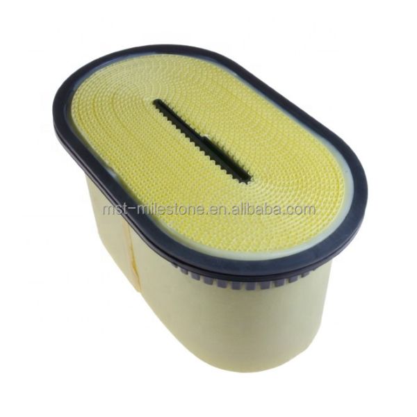 P191280 Remove Dust  Air Filter Replacement For Engine  AF4799