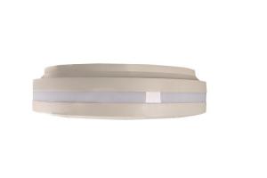China Round LED Bathroom Ceiling Lights Lights For Exterior Bulkhead Lighting IP65 on sale