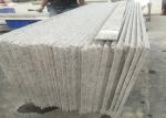 Natural Stone Looking Quartz Composite Worktops , Custom Cut Stone Table Top