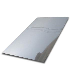 Cheap SUS301 Stainless Steel Cold Rolled Sheet Thickness 45mm For Springs for sale