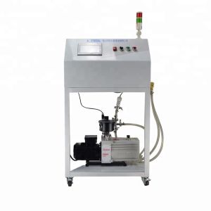 Vacuum Pumping Machine