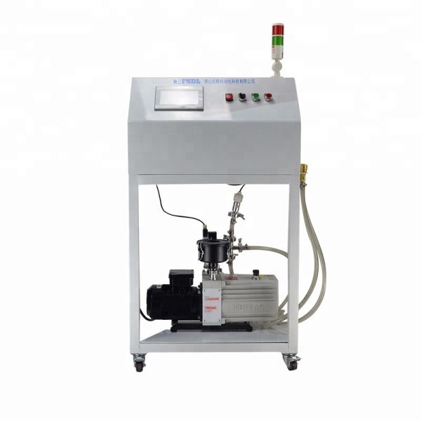 Factory Direct Sale Creation of Vacuum Machine Used in air Conditioner Production Line