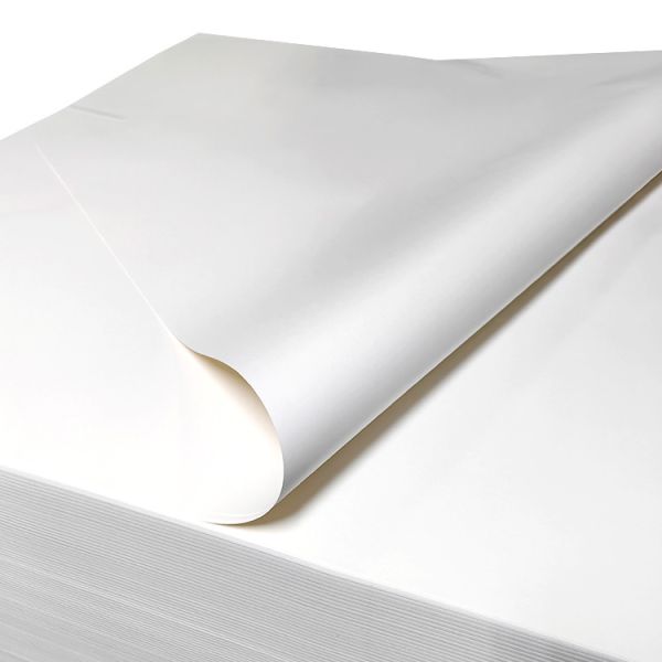 100% Virgin Wood Pulp Lint Free Copy Printing Paper For Cleanroom