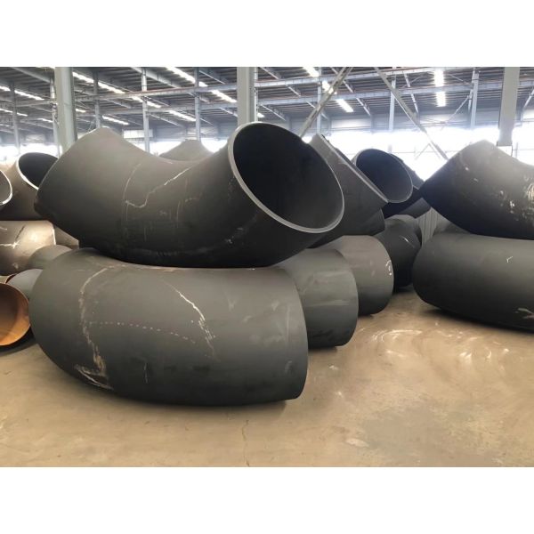 Seamless Butt Weld Fittings Alloy 4140/ 4142 Shafts Gears Bolts Studs Connecting +Zamocowania +rurociągów