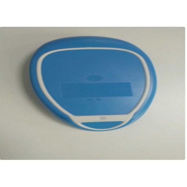 Professional Overmolding Injection Molding For Shoes HASCO / LKM Mould Standard