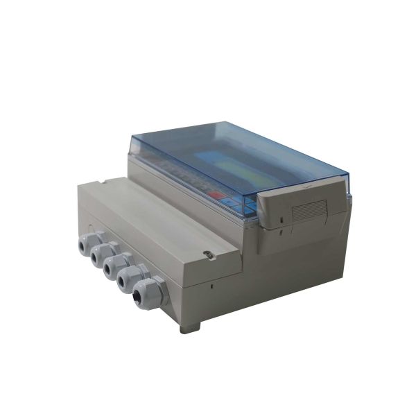 Corrosion Proof Load Cell Controller Indicator AC220V For Belt Weigher