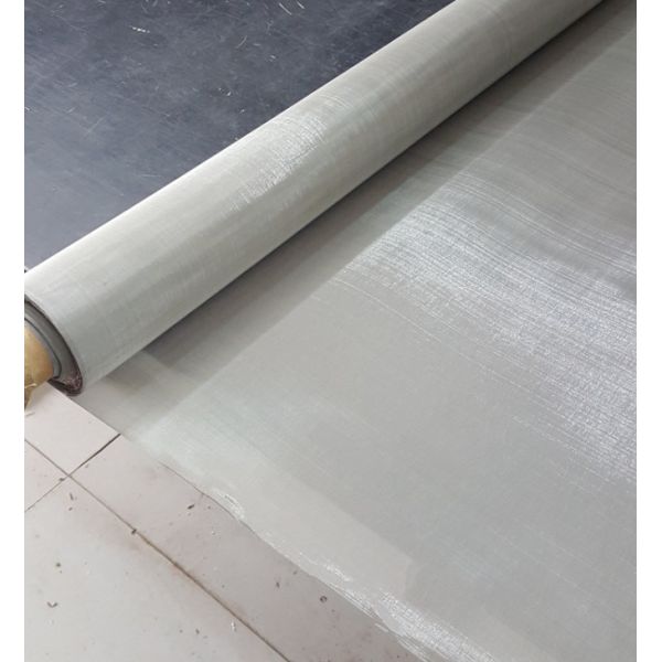316 Stainless Steel 300 Mesh Woven Wire Filter for High Filtration