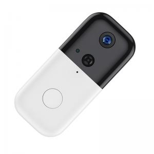 Cheap APP Remote Control Full HD 1080P WiFi Smart Video Doorbell Camera for sale