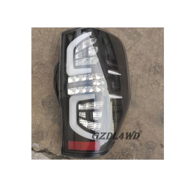 OEM 4x4 Driving Lights , 2012-2016 Ranger LED Rear Tail Lights