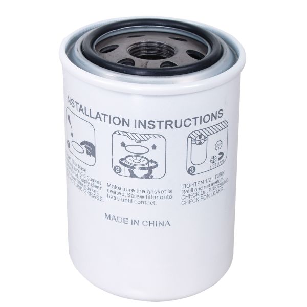 15GPM / 56LPM 30 Micron Cartridge With Fuel Transfer Pump