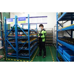 Shenzhen YuanTe Technology Co., Ltd. (Safegas)