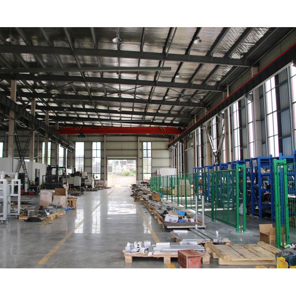High Speed Air Pressure 0.7mpa Aluminum Foil Box Packing Machine for Bulk Orders