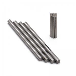 Cheap Ground Solid Tungsten Carbide Materia Fine Grinding Rods For Carbide Cutting Tools for sale