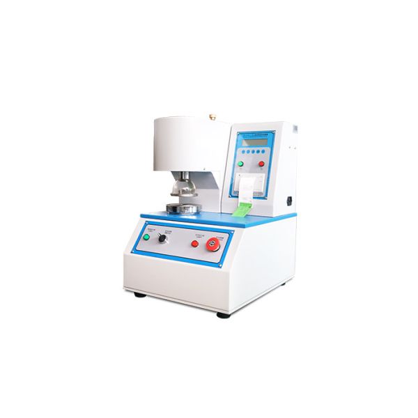 Paper and Paperboard Bursting Testing Equipment , Paperboard Bursting Testing Equipment , Paper Testing Equipments